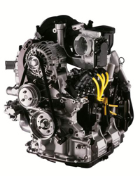 P1A71 Engine
